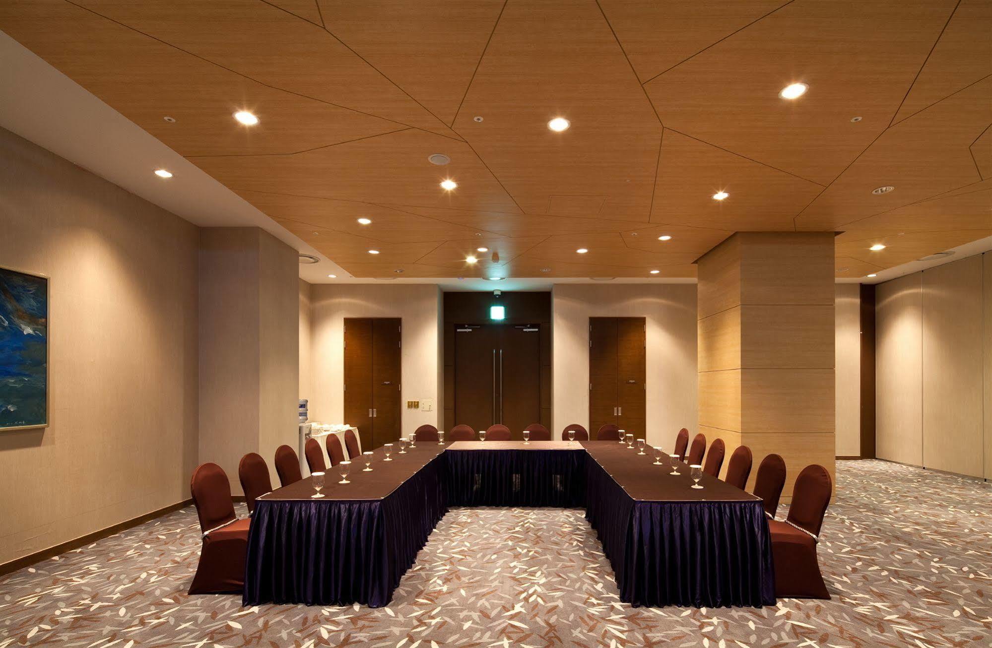 Hidden Bay Hotel Yeosu Exterior photo